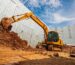 Alquilar Maquinaria Pesada